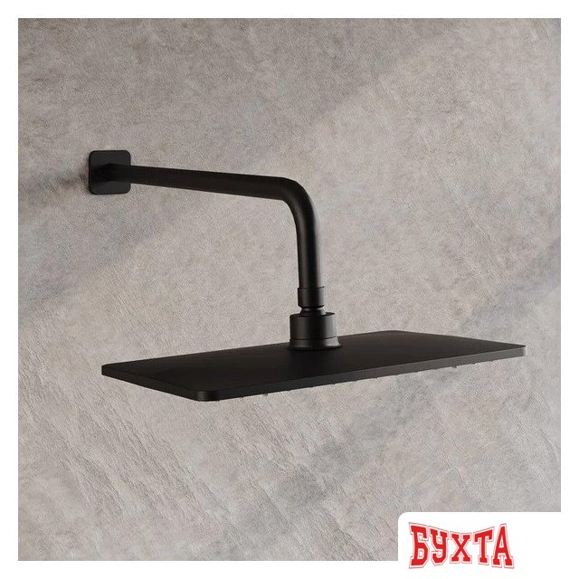 Душевая система IDDIS SLIBL02i67 2