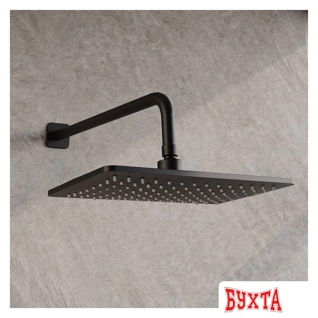 Душевая система IDDIS SLIBL02i67 3