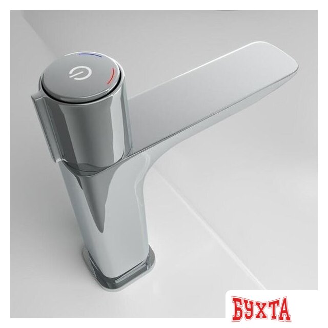 Смеситель IDDIS Slide SLISBBTi01 (хром) 4