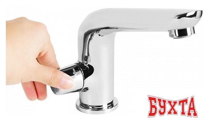 Смеситель IDDIS Torr TORSB30i07 3