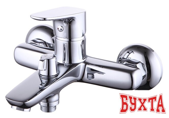 Смеситель IDDIS Zodiac ZODSB02i02 1