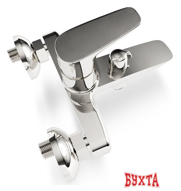 Смеситель IDDIS Zodiac ZODSB02i02 3