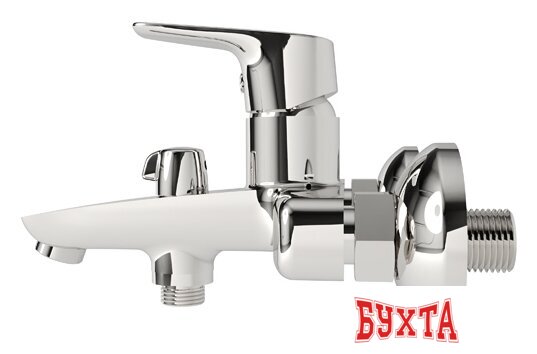 Смеситель IDDIS Zodiac ZODSB02i02 4