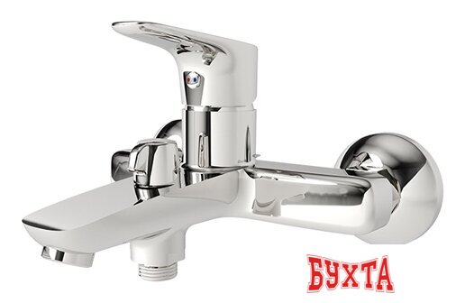 Смеситель IDDIS Zodiac ZODSB02i02 5