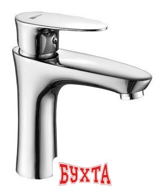 Смеситель Lemark Nero LM0206C 1