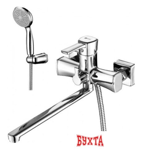 Смеситель Lemark Evitta LM0551C 1