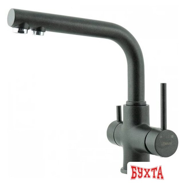 Смеситель Lemark Comfort LM3061PAN