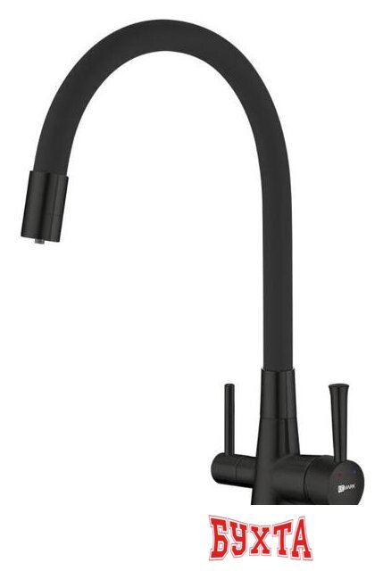 Смеситель Lemark Comfort LM3075BL 1