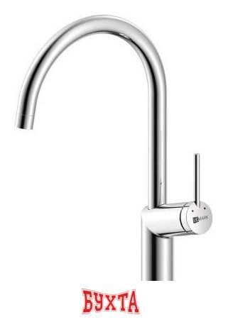 Смеситель Lemark Minima LM3805C 1