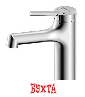 Смеситель Lemark Minima LM3806C 1