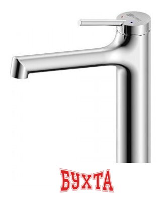 Смеситель Lemark Minima LM3837C 1