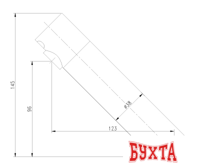 Смеситель Lemark Project [LM4653CE] 2