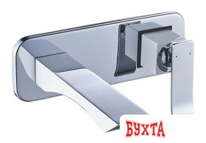 Смеситель Lemark Contest LM5826CW