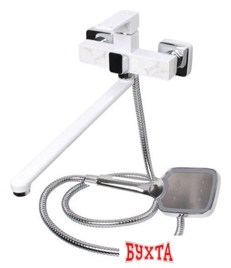 Смеситель Ledeme L2273W