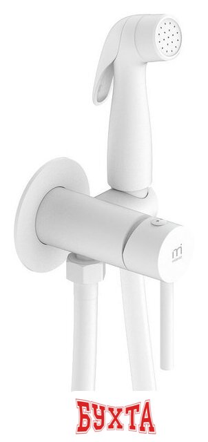 Гигиенический душ Milardo Tidy 001WTR0M08 1