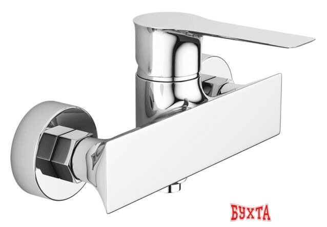 Смеситель Laveo Raila BLL 040D 1
