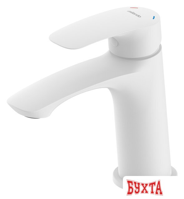 Смеситель Milardo Rora RORWT00M01 1