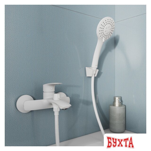 Смеситель Milardo Rora RORWT00M02 3