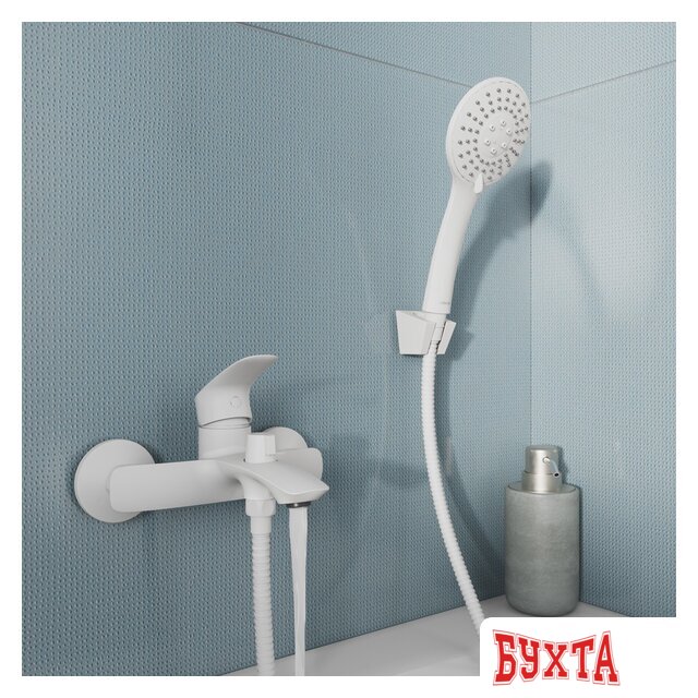 Смеситель Milardo Rora RORWT00M02 4