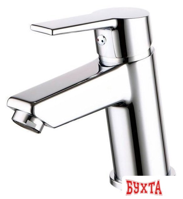 Смеситель Milardo Stripe STRSB00M01 1