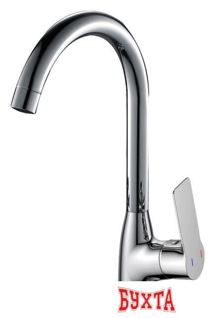 Смеситель Rossinka Silvermix RS27-23 1