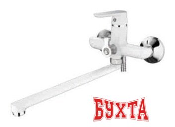 Смеситель Ledeme L2277W 1