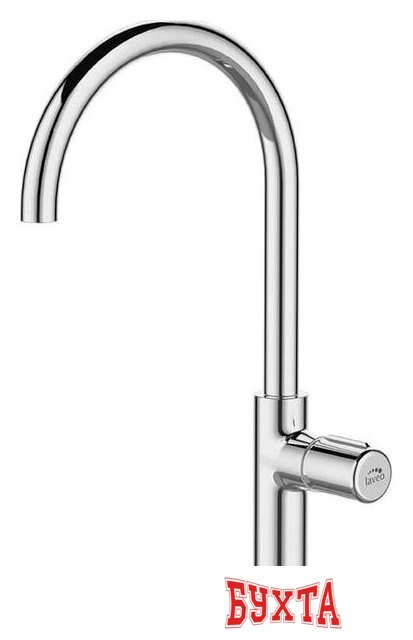 Смеситель Laveo Pretto BAO 068D 1