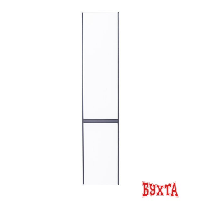 Мебель для ванных комнат Briz Пенал подвесной Бари 35 правый 3