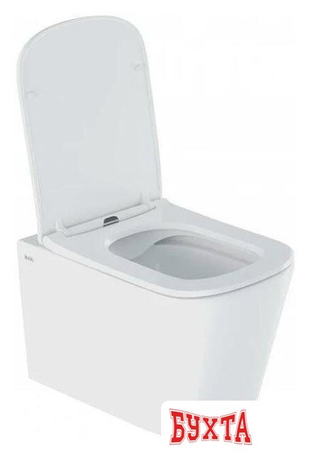 Унитаз подвесной IDDIS Bild BILRDSEi25 3