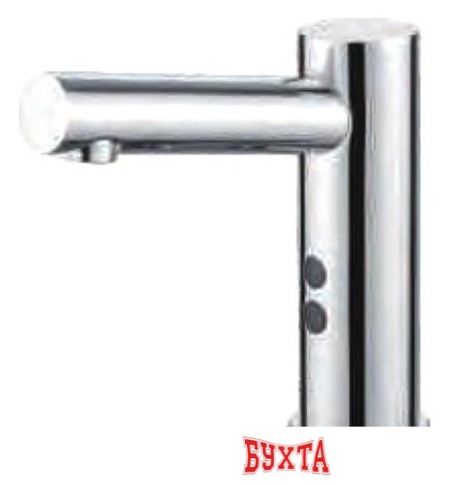 Смеситель Ledeme L1655-1