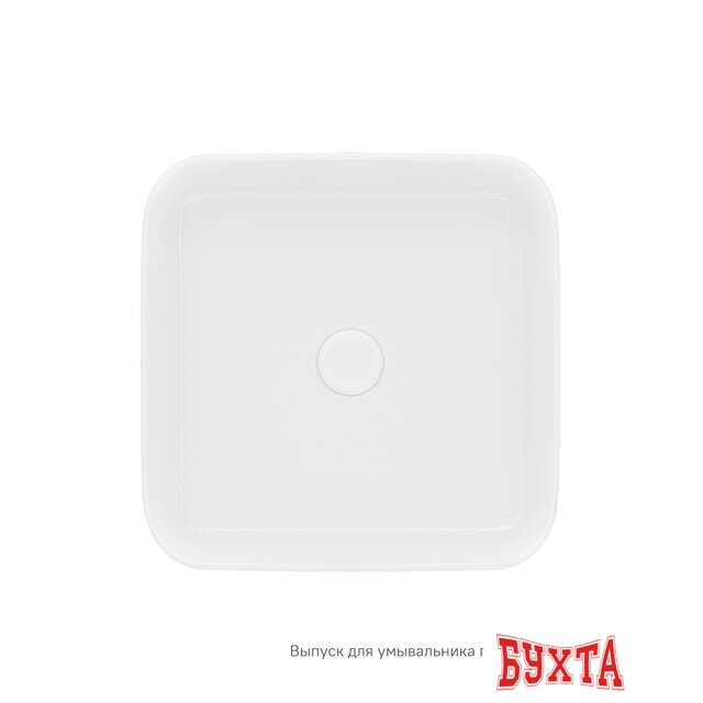 Умывальник IDDIS Bridge BRIWS04i27 2