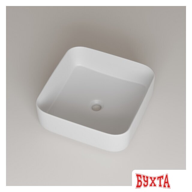 Умывальник IDDIS Bridge BRIWS04i27 3