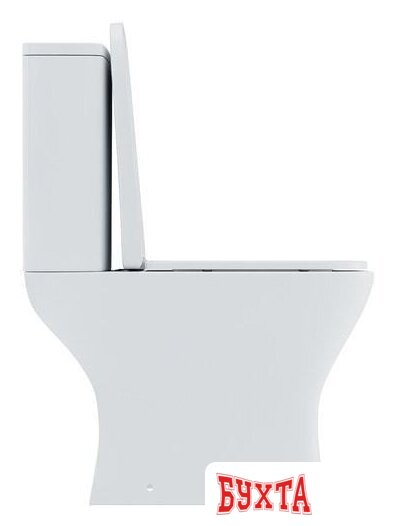 Унитаз напольный IDDIS Torr TORRDSEi24 4