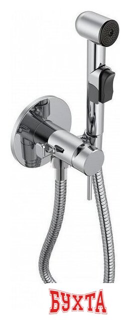 Гигиенический душ IDDIS 003SBR0i08 1