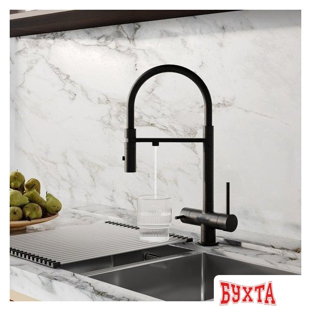 Смеситель IDDIS Ace ACEBLFFi05 3