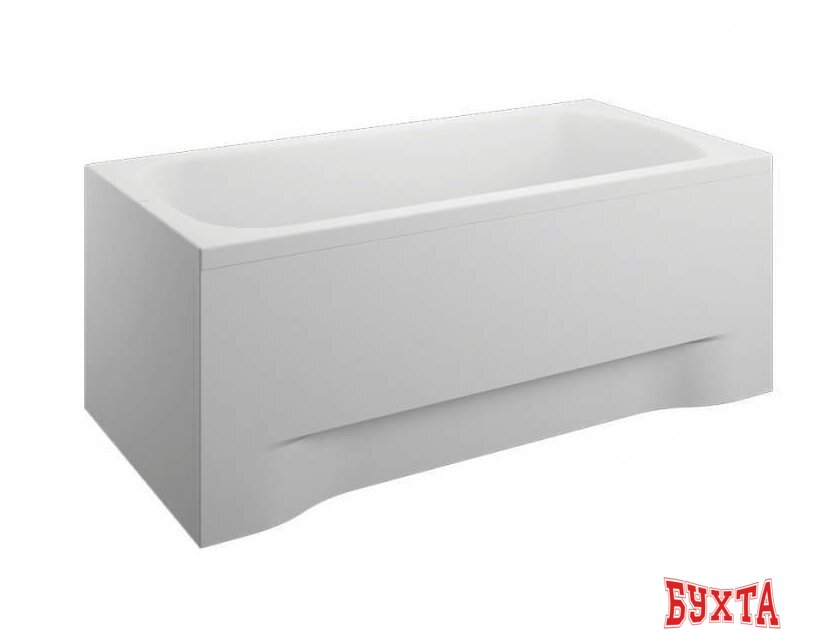 Ванна Polimat CLASSIC 150x70 с ножками 4