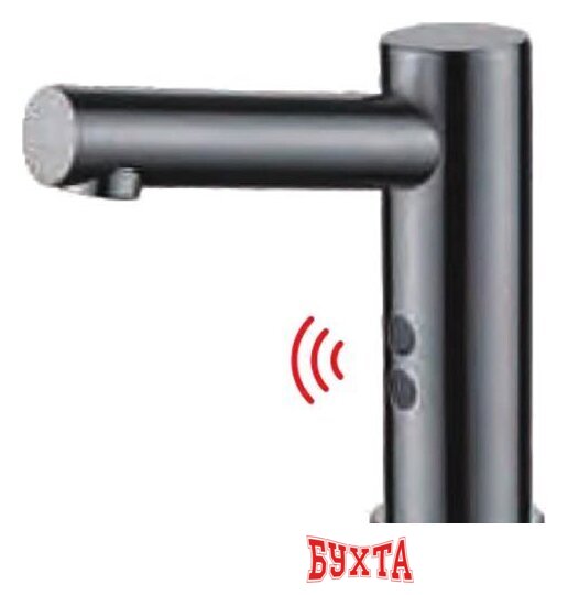 Смеситель Ledeme L1655D-1 2