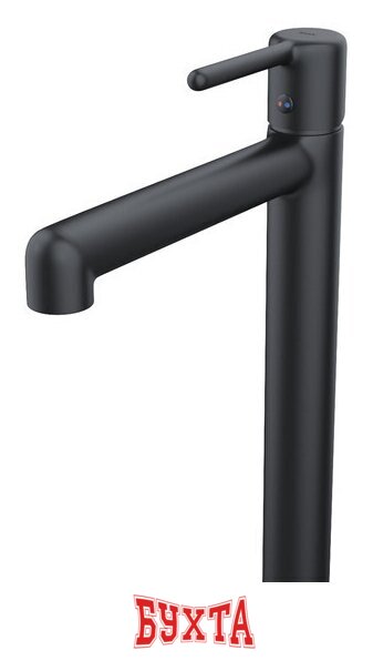 Смеситель IDDIS Aiger AIGBL01i01 2