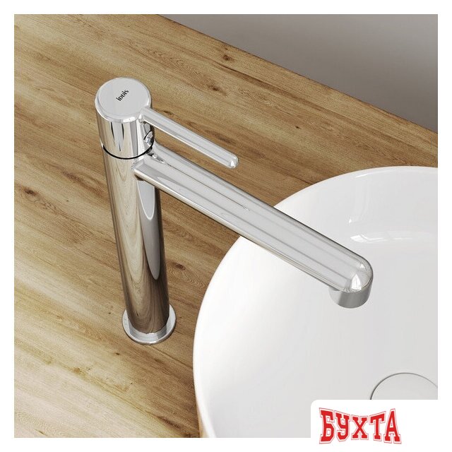 Смеситель IDDIS Aiger AIGSB01i01 4