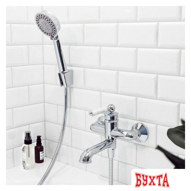 Смеситель IDDIS Oxford OXFSB02i02 2