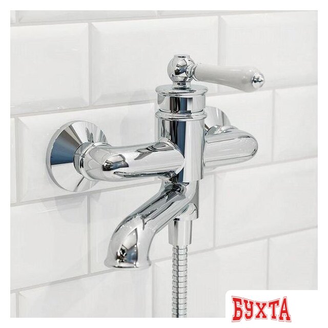 Смеситель IDDIS Oxford OXFSB02i02 3