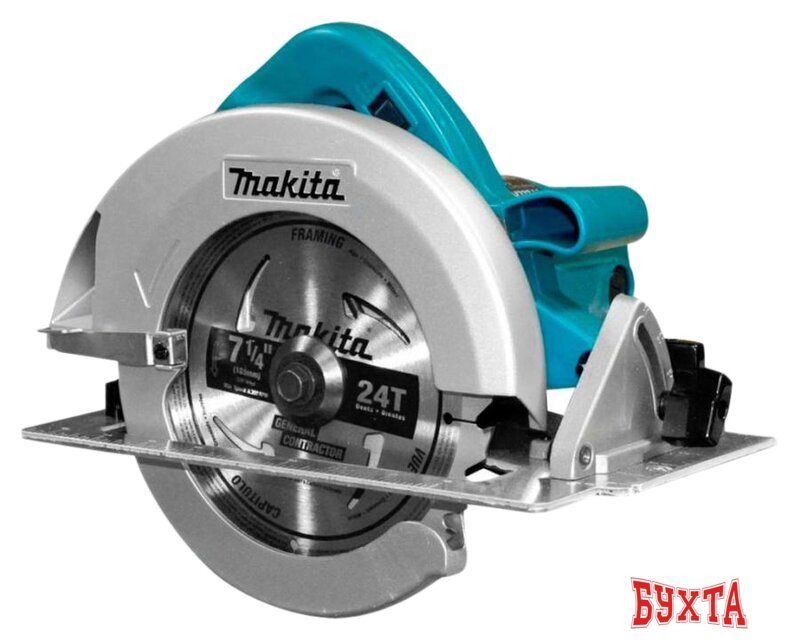 Дисковая (циркулярная) пила Makita 5007N