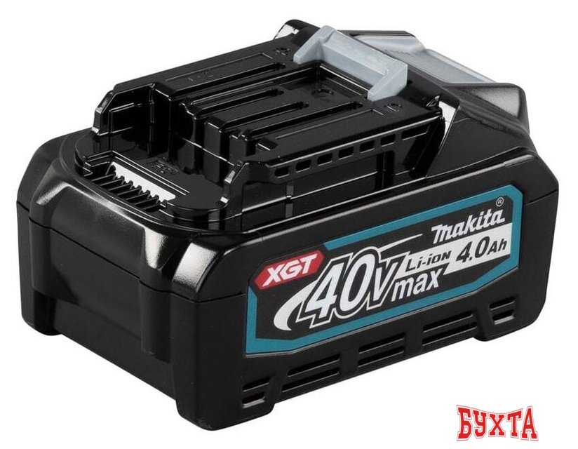 Аккумулятор Makita BL4040 191B26-6 (40В/4 Ah) 3