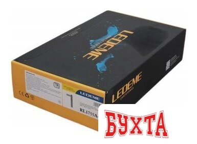 Смеситель Ledeme L1755A-1 4