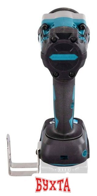 Гайковерт Makita DTW700Z (без АКБ) 4