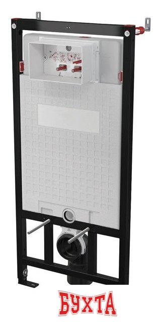 Инсталляция для унитаза Deante CST WC01