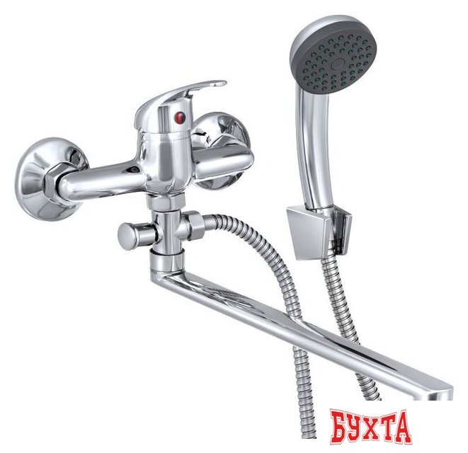 Смеситель Славен П31 1