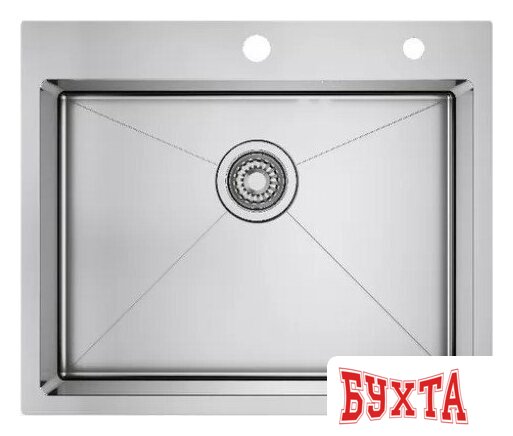 Кухонная мойка Raglo R701.6050.05