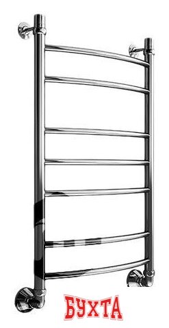 Полотенцесушитель Маргроид Вид 5 80x50