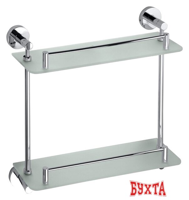 Мебель для ванных комнат Bemeta Этажерка Omega 104202122